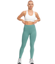 Load image into Gallery viewer, Natural Feelings Buttercloud High Waisted Leggings for Women Ultra Soft Stretch Opaque Slim Yoga Leggings