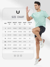 Load image into Gallery viewer, NORTHYARD Men's Workout Gym Shirts Quick Dry T-Shirts Running Athletic Short Sleeve Shirt for Men LODENFROST