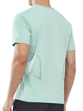 Load image into Gallery viewer, NORTHYARD Men's Workout Gym Shirts Quick Dry T-Shirts Running Athletic Short Sleeve Shirt for Men LODENFROST