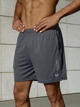 Load image into Gallery viewer, NORTHYARD Men's 10" Athletic Shorts – Lightweight Mesh Gym & Basketball Shorts in Green