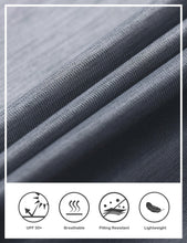 Load image into Gallery viewer, EZRUN Men's Tank Tops Quick Dry Workout Muscle Sleeveless Shirts Summer Gym Athletic Shirt for Swim Beach Running