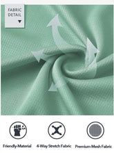 Load image into Gallery viewer, NORTHYARD Men's 10" Athletic Shorts – Quick-Dry Mesh Gym & Basketball Training Shorts in Loden Frost