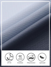 Load image into Gallery viewer, EZRUN Men's Tank Tops Quick Dry Workout Muscle Sleeveless Shirts Summer Gym Athletic Shirt for Swim Beach Running