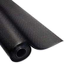 Load image into Gallery viewer, 3' x 6'-6" Body-Solid Tools Treadmill Cardio Mat - The Home Fitness Corp