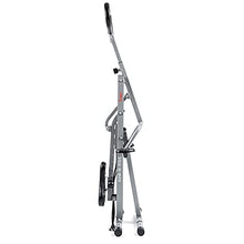 Load image into Gallery viewer, Sunny Health & Fitness Squat Assist Row-N-Ride™ Trainer for Glutes Workout with Online Training Video