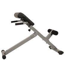 Load image into Gallery viewer, Sunny Health & Fitness SF-BH6629 45 Degree Hyperextension Roman Chair