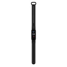Load image into Gallery viewer, Amazfit Band 5 Activity Fitness Tracker with Alexa Built-in, 15-Day Battery Life, Blood Oxygen, Heart Rate, Sleep & Stress Monitoring, 5 ATM Water Resistant, Fitness Watch for Men Women Kids, Black