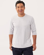 Load image into Gallery viewer, 4 Pack:Mens Long Sleeve T-Shirt Workout Clothes Quick Dry Fit Gym Tee Shirt Athletic Active Performance Casual Moisture Wicking Exercise Clothing Running Cool Sport Training Undershirt Top-Set 1,M