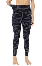 Load image into Gallery viewer, High Waist Womens Yoga Pants Leopard Printed Athletic Yoga Leggings with Pockets 3X Work Comfy Soft for Women,2XL
