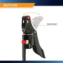 Load image into Gallery viewer, Marcy Wrist and Forearm Developer/Strengthener Home Gym Gear - Wedge Multi-coloured, 9x4x1"