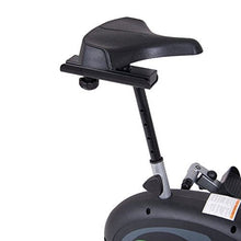 Load image into Gallery viewer, Body Rider Elliptical Machine and Stationary Bike with Seat and Easy Computer, Dual Trainer 2-in-1 Cardio Exercise Machine, Home Gym, Workout Equipment BRD2000, Black & grey, One Size