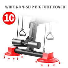 Load image into Gallery viewer, Adjustable Weight Bench - Utility Weight Benches for Full Body Workout, Foldable Flat/Incline/Decline Exercise Multi-Purpose Bench for Home Gym