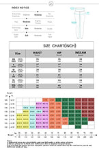Load image into Gallery viewer, QUEENIEKE Women Yoga Pants Blocking Mesh Workout Running Leggings Tights with Pockets XS Colorful Black