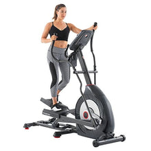 Load image into Gallery viewer, Schwinn Fitness 430 Elliptical Exercise and Cardio Trainer