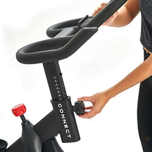 Load image into Gallery viewer, Echelon EX-15 Smart Connect Fitness Bike, Black