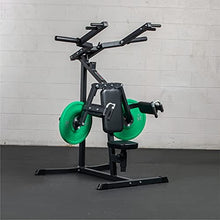 Load image into Gallery viewer, Titan Fitness Plate Loaded Deltoid and Shoulder Press Machine