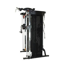 Load image into Gallery viewer, INSPIRE Fitness FT2 Functional Trainer and Smith Station