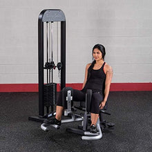 Load image into Gallery viewer, IRON COMPANY Body-Solid Inner & Outer Thigh Machine