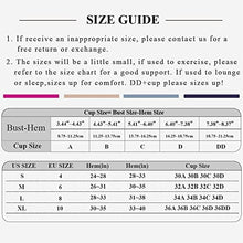 Load image into Gallery viewer, High Neck Sports Bra for Women Longline Low Back Sports Bras Medium Impact Padded Workout Crop Tops for Yoga Gym