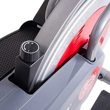 Load image into Gallery viewer, BODY POWER 2nd Generation, 3-in-1 Home Gym, Upright Compact Exercise Bike, Elliptical Machine & Recumbent Bike, Trio Trainer with Heartrate Monitor, Safety Brake Pad. BRT5088