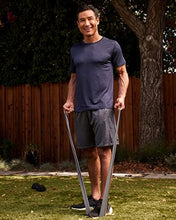 Load image into Gallery viewer, Men's Quick Dry Fit Dri-Fit Short Sleeve Active Wear Training Athletic Essentials Crew T-Shirt Fitness Gym Wicking Tee Workout Casual Sports Running Tennis Exercise Undershirt Top - 5 Pack,Set 14-S
