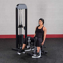 Load image into Gallery viewer, IRON COMPANY Body-Solid Inner & Outer Thigh Machine