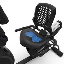 Load image into Gallery viewer, Nautilus R618 Recumbent Bike