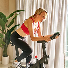 Load image into Gallery viewer, Echelon EX-15 Smart Connect Fitness Bike, Black