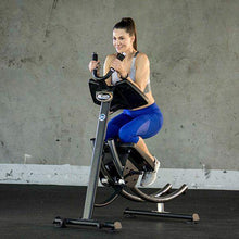 Load image into Gallery viewer, Ab Coaster CS1500 Abdominal Back Trainer - The Home Fitness Corp