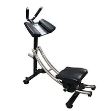 Load image into Gallery viewer, Ab Coaster CS1500 Abdominal Back Trainer - The Home Fitness Corp