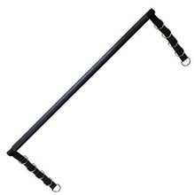 Load image into Gallery viewer, Body-Solid Dual Press Bar Functional Trainer Attachment Cable Training Attachment - The Home Fitness Corp