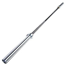 Load image into Gallery viewer, Body-Solid Extreme Olympic Bar 28.75mm, Needle Bearings, 1500lb Capacity Professional Weight Lifting Equipment - The Home Fitness Corp