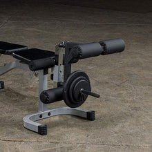 Load image into Gallery viewer, Body-Solid Leg Developer Attachment Leg Training Machine - The Home Fitness Corp