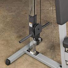 Load image into Gallery viewer, Body-Solid Pec Dec Fly Machine Chest Press Trainer - The Home Fitness Corp