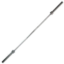 Load image into Gallery viewer, Body-Solid Rebel Olympic Bar Professional Weight Lifting Equipment - The Home Fitness Corp