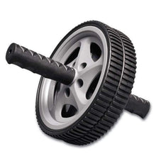 Load image into Gallery viewer, Body-Solid Tools Ab Wheel - The Home Fitness Corp