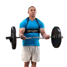 Load image into Gallery viewer, Body-Solid Tools Bicep Bomber Arm Biceps Trainer - The Home Fitness Corp