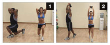 Load image into Gallery viewer, Cast Iron Kettlebells 5-100 Pounds Home Gym Individual Weights - The Home Fitness Corp