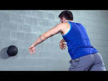 Load and play video in Gallery viewer, Body-Solid Tools Dead Weight Slam Balls 10lb., 15lb., 20lb., 25lb. and 30lb.