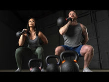 Load and play video in Gallery viewer, KBX Xtreme Training Kettlebells 4-36kg Home Gym Weights Kettle Bell Training