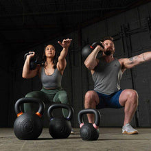 Load image into Gallery viewer, KBX Xtreme Training Kettlebells 4-36kg Home Gym Weights Kettle Bell Training - The Home Fitness Corp