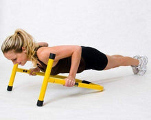 Load image into Gallery viewer, Lebert Fitness Equalizer Bars - The Home Fitness Corp