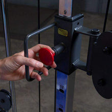 Load image into Gallery viewer, Powerline Functional Trainer Cable Crossover Machine - The Home Fitness Corp