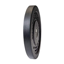 Load image into Gallery viewer, Premium Commercial Individual Bumper Plates 10lb, 15lb, 25lb, 35lb. and 45lb - The Home Fitness Corp