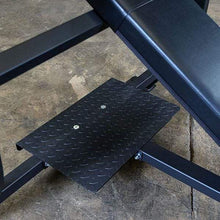 Load image into Gallery viewer, Pro Clubline Fixed Incline Bench by Body-Solid Chest Press Trainer - The Home Fitness Corp