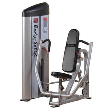 Load image into Gallery viewer, Pro ClubLine Series 2 Chest Press by Body-Solid Chest Press Trainer Chest Press Trainer - The Home Fitness Corp