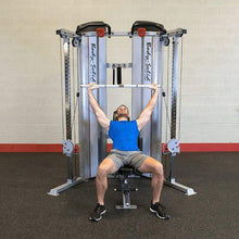 Load image into Gallery viewer, Pro ClubLine Series 2 Functional Trainer by Body-Solid Cable Trainer Machine - The Home Fitness Corp
