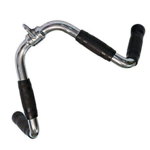 Load image into Gallery viewer, Pro-Grip Multi Bar Cable Training Attachment - The Home Fitness Corp