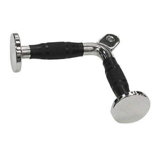 Load image into Gallery viewer, Pro-Grip Tricep Pressdown Bar Cable Training Attachment - The Home Fitness Corp