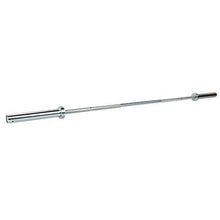 Load image into Gallery viewer, Women's Olympic 15kg Bruiser Bar Weight Lifting Equipment - The Home Fitness Corp